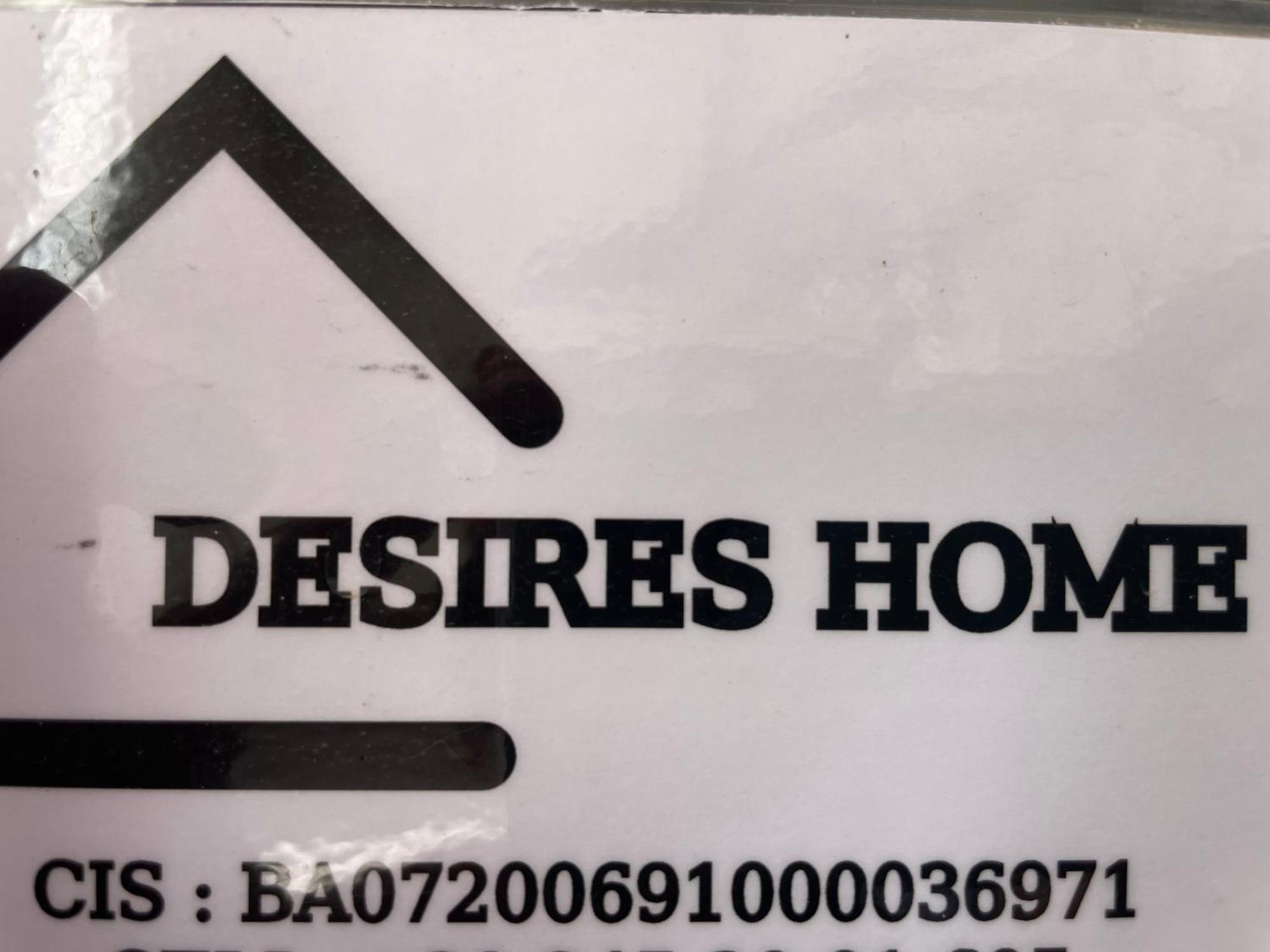 Desireshome Bari Exteriér fotografie